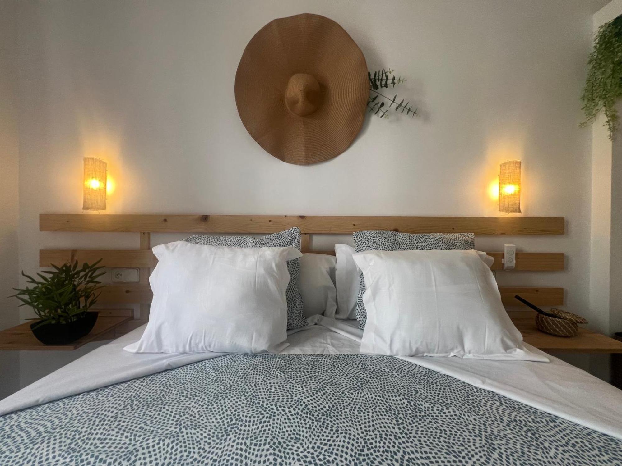 Balear Hotel Сьюдадела Экстерьер фото